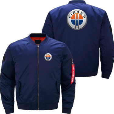FISKER JACKET